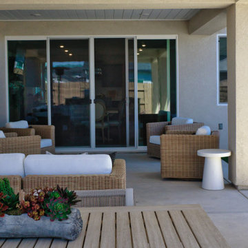 Resort Living in your own backyard