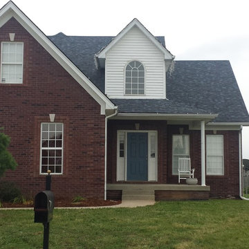 Houses Designed By Plan Ahead, Inc.