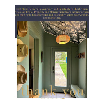 Reasons to Partner With East Slope Design