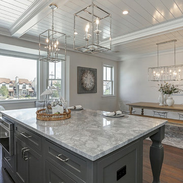 Sunset Villas Long Branch