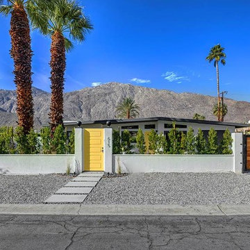 Palm Springs Vacation Rental