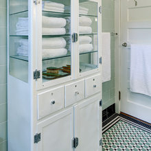 Bathroom Ideas