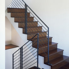 railing