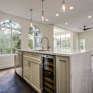 Horatio Street Complex Flooring - Tampa, FL