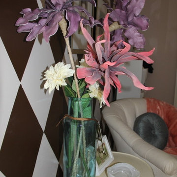 Home styling