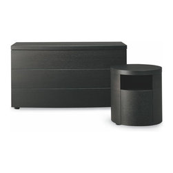 Poliform - Teo Chest of Drawers by Paolo Piva for Poliform - Dressers
