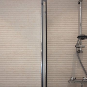 Maison C - Salle d'eau