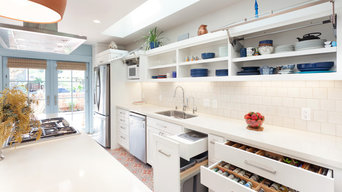 Modern Mediterranean - Mountain View, CA