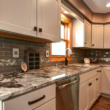 Kitchen Remodels