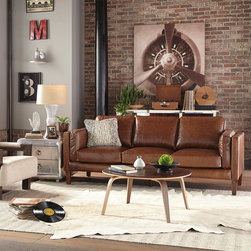 Living Room Inspirations - Living Room Furniture