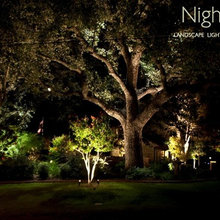 outdoor lights