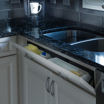 Schaumburg Kitchen Remodel