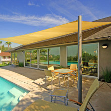Deck Shade