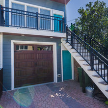 Garage Apartment