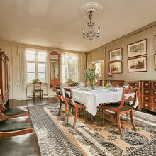 Condo Dining Room Ideas