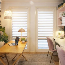 study nook