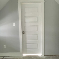 Interior Doors - Products