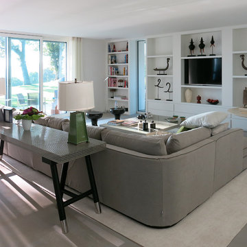 Petit salon