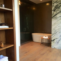 Hidden Hills Project - Products