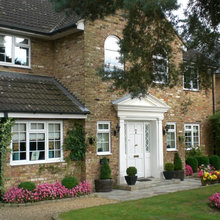 flower pots