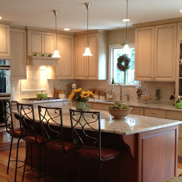 Scarsdale/Fernway
