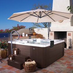 Hot Tubs - Hot Tubs