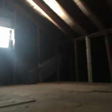Attic