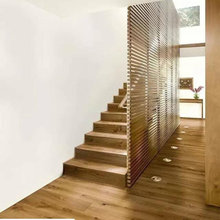 stairway