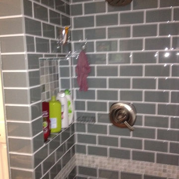 Canton Michigan Bathroom Remodeling