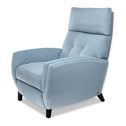 Modern Recliners - Recliner Chairs