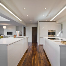 Modern Kitchen Pt. 2