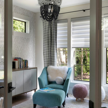 Organic Modern & Livable Luxury