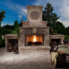 Patio Ideas