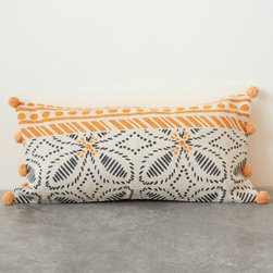 Cottage Row - Decorative Pillows