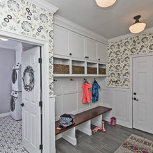 Mudroom