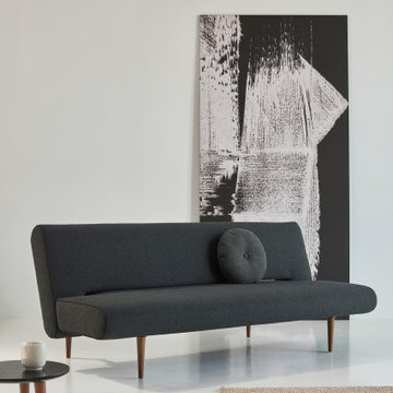 Unfurl Sofa Bed by Innovation Living