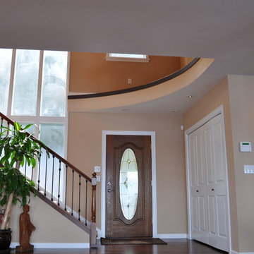 Whole house remodel - Federal Way