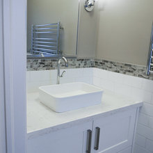 Bathroom Ideas