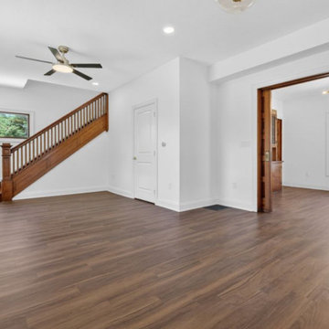 Full Home Remodel