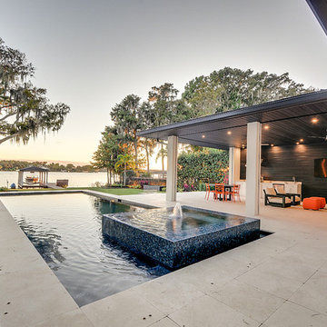 Cypress Lane - Custom Home