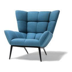 VIOSKI Tuulla Chair - Armchairs And Accent Chairs