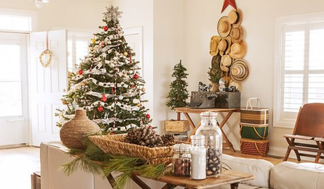 Up to 40% Off Christmas Trees and Ornaments