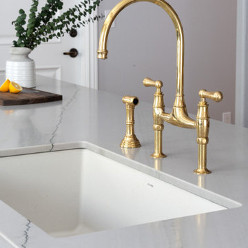 Live Oak Kitchen & Bath