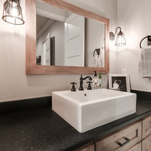 Danica’s bathroom ideas