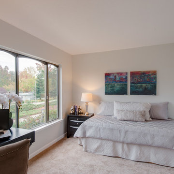 Rossmoor Condo