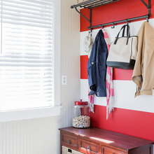 mudroom