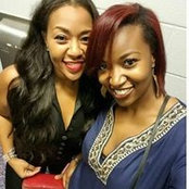 Le'De Brittany Allen's photo