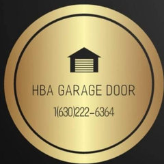 HBA garage door repair Sandwich il