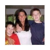 Lisa Black's photo