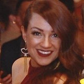 Jen Tuskas foto
